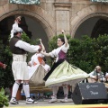 Castellón, Festival de Danzas 2012