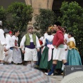 Castellón, Festival de Danzas 2012