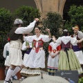 Castellón, Festival de Danzas 2012