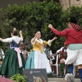 Castellón, Festival de Danzas 2012