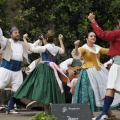 Castellón, Festival de Danzas 2012