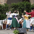 Castellón, Festival de Danzas 2012