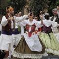 Castellón, Festival de Danzas 2012