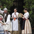 Castellón, Festival de Danzas 2012