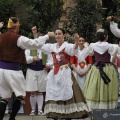 Castellón, Festival de Danzas 2012