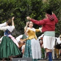 Castellón, Festival de Danzas 2012