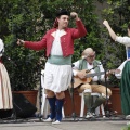 Castellón, Festival de Danzas 2012
