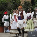 Castellón, Festival de Danzas 2012