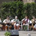 Castellón, Festival de Danzas 2012