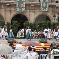 Castellón, Festival de Danzas 2012