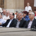 Castellón, Festival de Danzas 2012