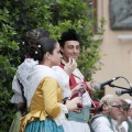 Castellón, Festival de Danzas 2012