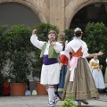 Castellón, Festival de Danzas 2012