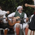 Castellón, Festival de Danzas 2012