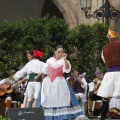 Castellón, Festival de Danzas 2012