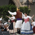 Castellón, Festival de Danzas 2012