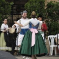 Castellón, Festival de Danzas 2012