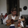 Castellón, Festival de Danzas 2012