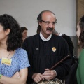 Castellón, Festival de Danzas 2012