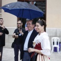 Castellón, Festival de Danzas 2012