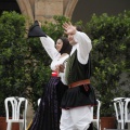 Castellón, Festival de Danzas 2012