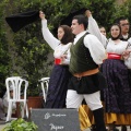 Castellón, Festival de Danzas 2012