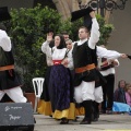 Castellón, Festival de Danzas 2012