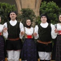 Castellón, Festival de Danzas 2012