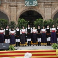 Castellón, Festival de Danzas 2012