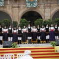 Castellón, Festival de Danzas 2012