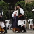 Castellón, Festival de Danzas 2012
