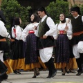 Castellón, Festival de Danzas 2012