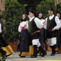 Castellón, Festival de Danzas 2012