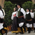 Castellón, Festival de Danzas 2012