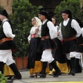 Castellón, Festival de Danzas 2012