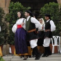 Castellón, Festival de Danzas 2012