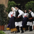 Castellón, Festival de Danzas 2012