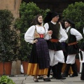 Castellón, Festival de Danzas 2012