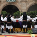 Castellón, Festival de Danzas 2012