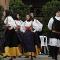 Castellón, Festival de Danzas 2012