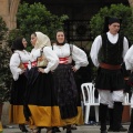 Castellón, Festival de Danzas 2012