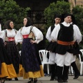 Castellón, Festival de Danzas 2012