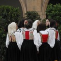 Castellón, Festival de Danzas 2012