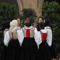 Castellón, Festival de Danzas 2012