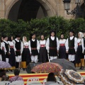 Castellón, Festival de Danzas 2012