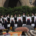 Castellón, Festival de Danzas 2012