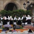 Castellón, Festival de Danzas 2012