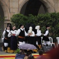 Castellón, Festival de Danzas 2012