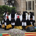 Castellón, Festival de Danzas 2012