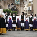 Castellón, Festival de Danzas 2012
